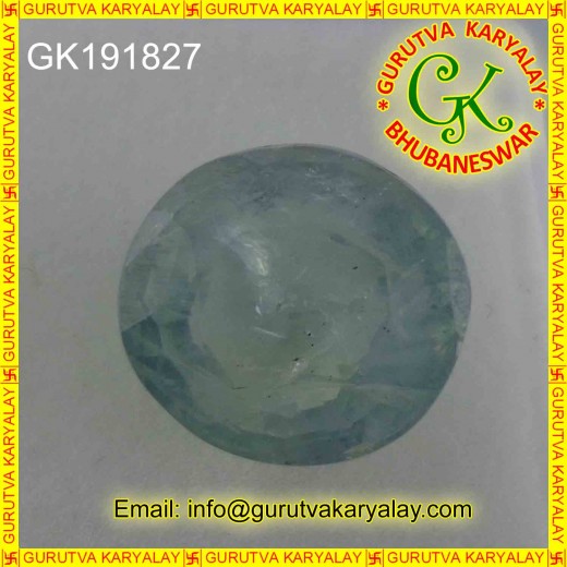 Ratti-9.73 (8.80Ct) Lab Tested Blue Sapphire Blue Sapphire Nilmani Nilam Siloni